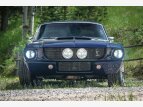 Thumbnail Photo 4 for New 1967 Ford Mustang Fastback
